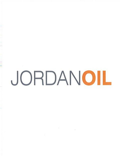 JORDAN OIL trademark