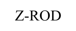 Z-ROD trademark