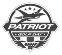 PATRIOT GOLF DAY trademark