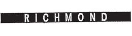RICHMOND trademark