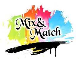 MIX&MATCH trademark