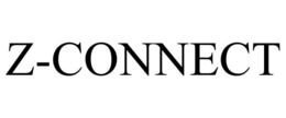 Z-CONNECT trademark