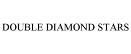 DOUBLE DIAMOND STARS trademark