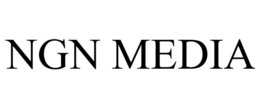 NGN MEDIA trademark