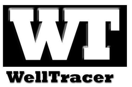 WT WELLTRACER trademark
