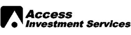 ACCESS INVESTMENT SERVICES trademark