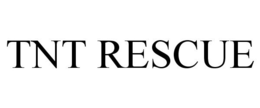 TNT RESCUE trademark