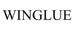 WINGLUE trademark
