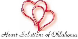 HEART SOLUTIONS OF OKLAHOMA trademark