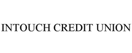 INTOUCH CREDIT UNION trademark