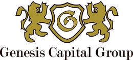 G GENESIS CAPITAL GROUP trademark