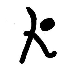 K trademark