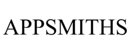 APPSMITHS trademark