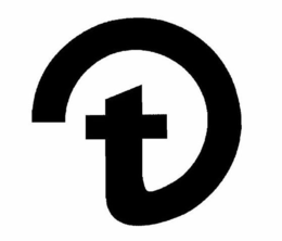 T trademark