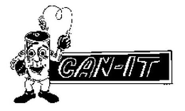 CAN-IT trademark