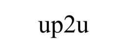 UP2U trademark