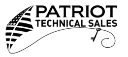 PATRIOT TECHNICAL SALES trademark