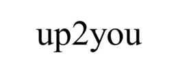 UP2YOU trademark