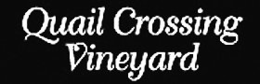 QUAIL CROSSING VINEYARD trademark