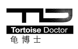 TD TORTOISE DOCTOR trademark