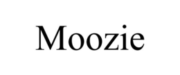 MOOZIE trademark