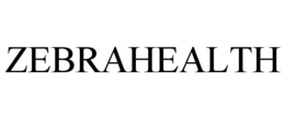 ZEBRAHEALTH trademark