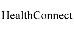 HEALTHCONNECT trademark