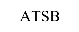 ATSB trademark