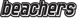 BEACHERS trademark