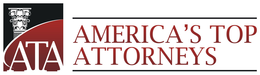 ATA AMERICA'S TOP ATTORNEYS trademark