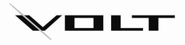 VOLT trademark