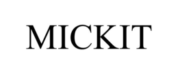 MICKIT trademark