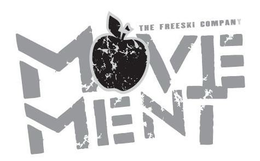 MOVE MENT THE FREESKI COMPANY trademark