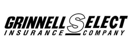GRINNELL SELECT INSURANCE COMPANY trademark
