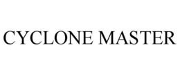CYCLONE MASTER trademark