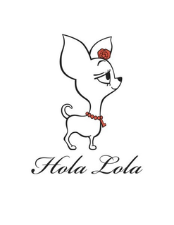 HOLA LOLA trademark