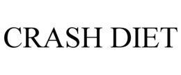 CRASH DIET trademark