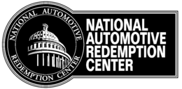 NATIONAL AUTOMOTIVE REDEMPTION CENTER NATIONAL AUTOMOTIVE REDEMPTION CENTER trademark