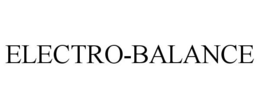 ELECTRO-BALANCE trademark