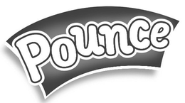 POUNCE trademark