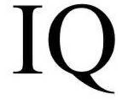 IQ trademark