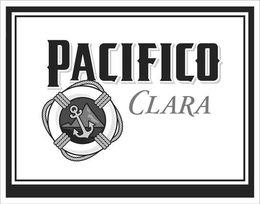 PACIFICO CLARA trademark