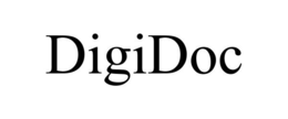 DIGIDOC trademark