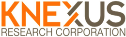KNEXUS RESEARCH CORPORATION trademark