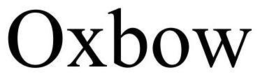 OXBOW trademark