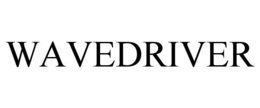 WAVEDRIVER trademark
