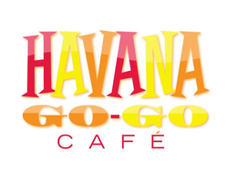 HAVANA GO-GO CAFÉ trademark