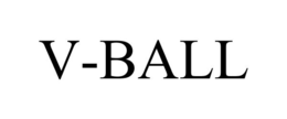 V-BALL trademark
