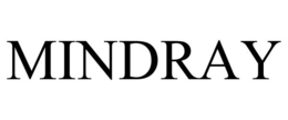 MINDRAY trademark