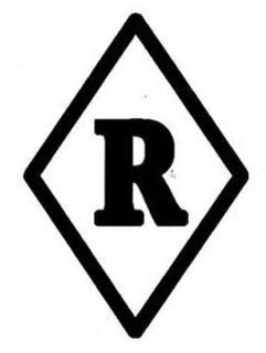 R trademark